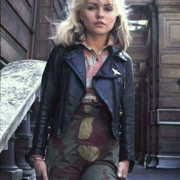 ISO denim get-ups...crop fitted jackets - Picture 2 of 5